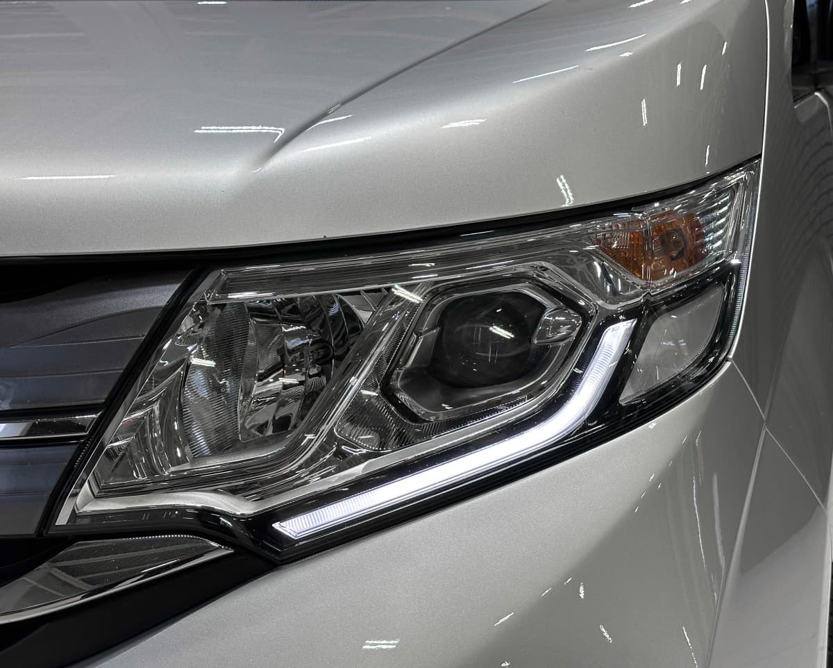 Honda Stepwgn - 4